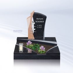 Urnengrabanlage ab 2000€