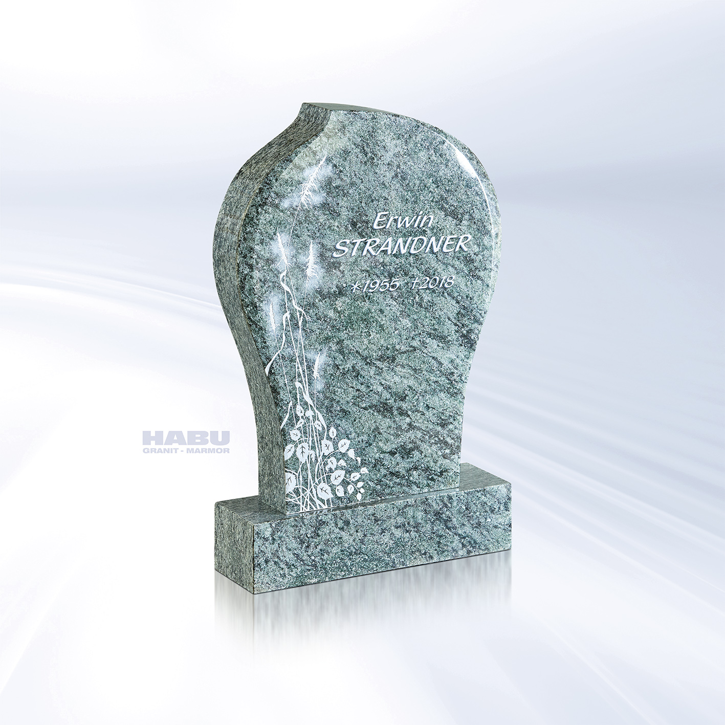 ModelI-Nr. 753 mit Ornament W14