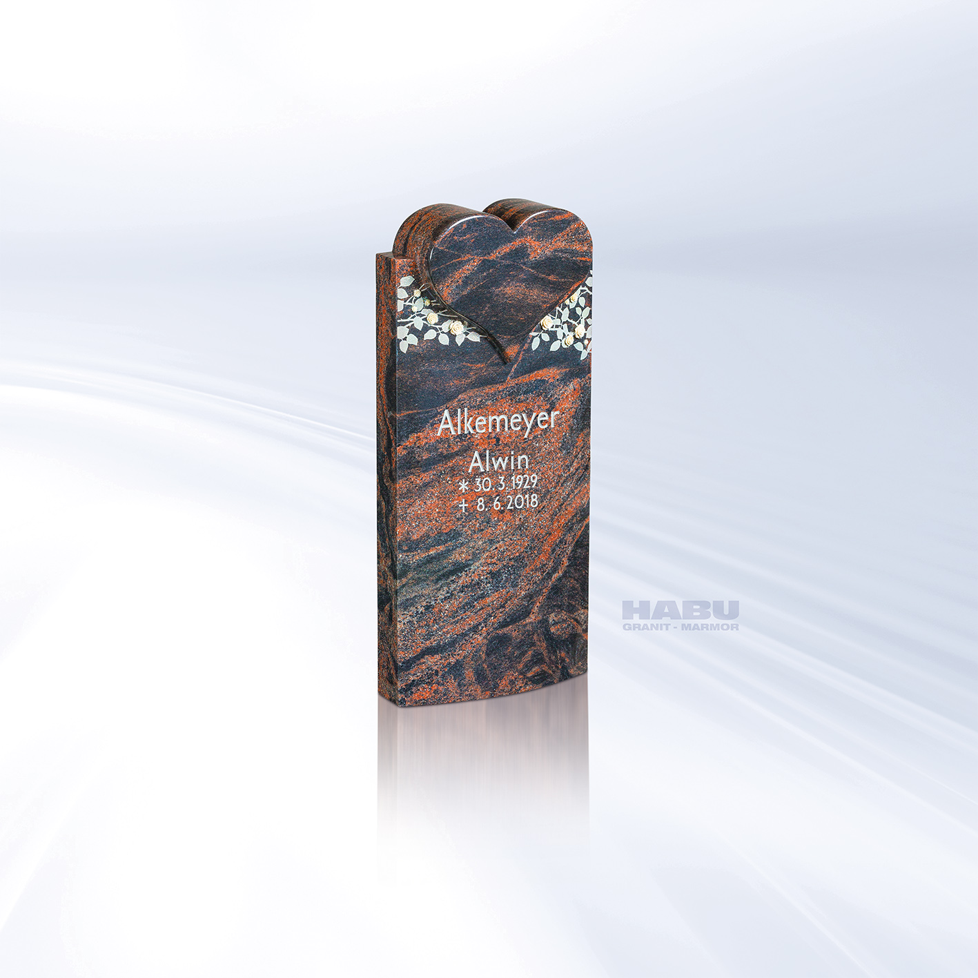 ModelI-Nr. 962 mit Ornament W19