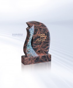 ModelI-Nr. 973 mit Ornament W15