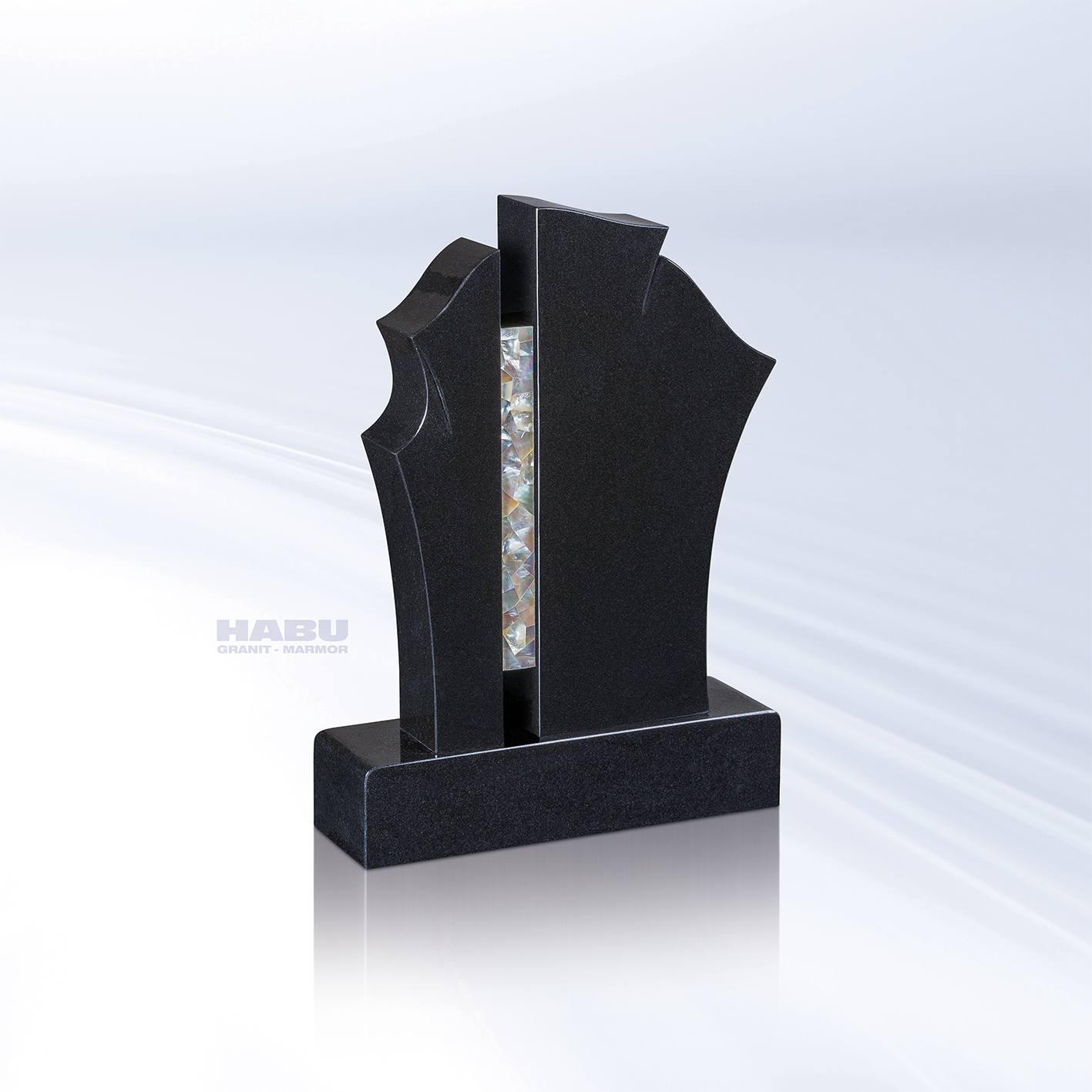 ModelI-Nr. 975 mit Glasornament