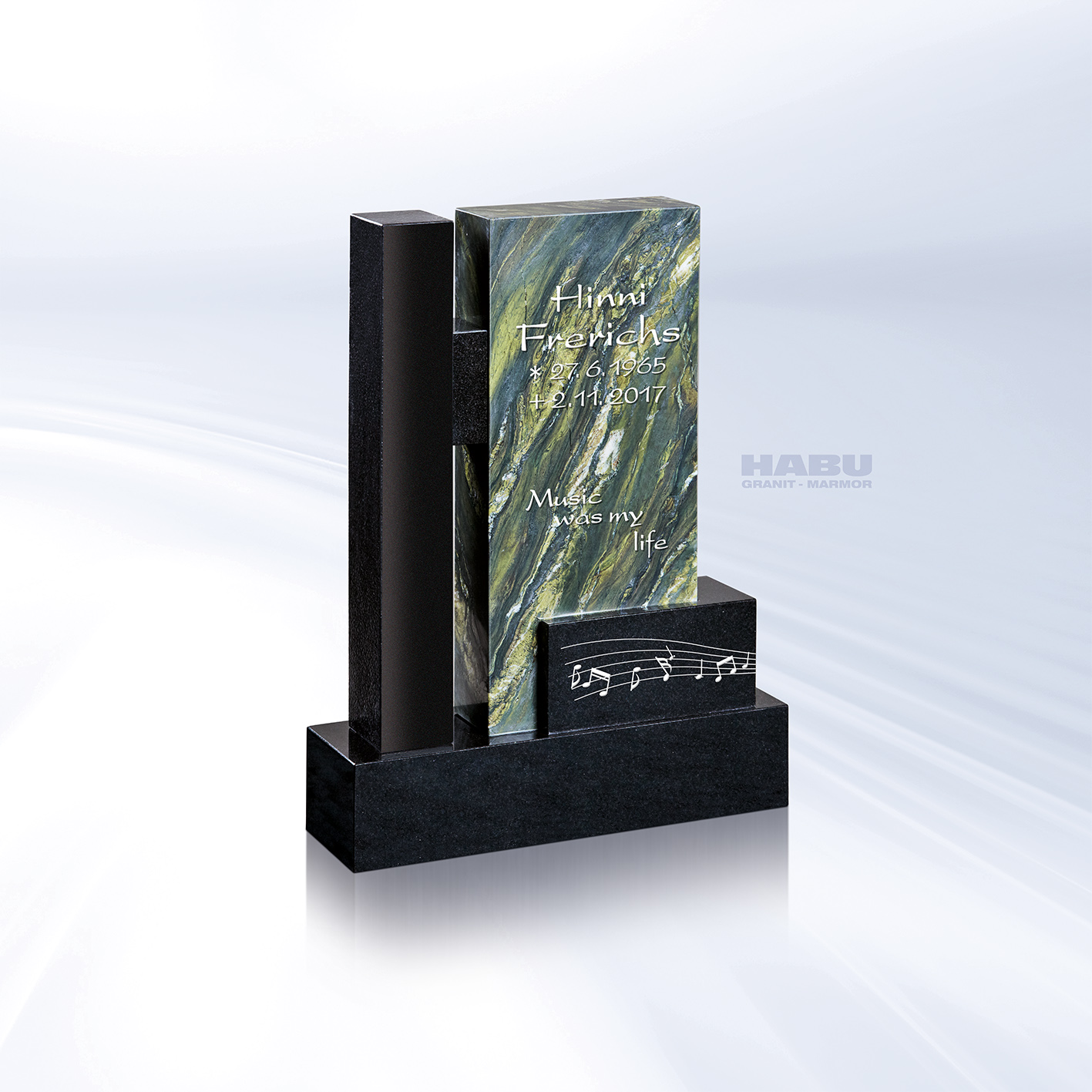 ModelI-Nr. 980