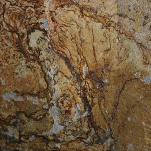 Baenderbasalt
