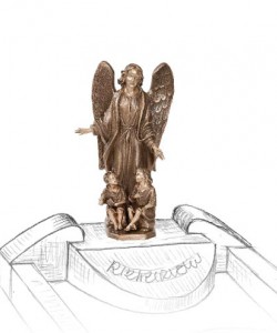 Einzelgrab 40