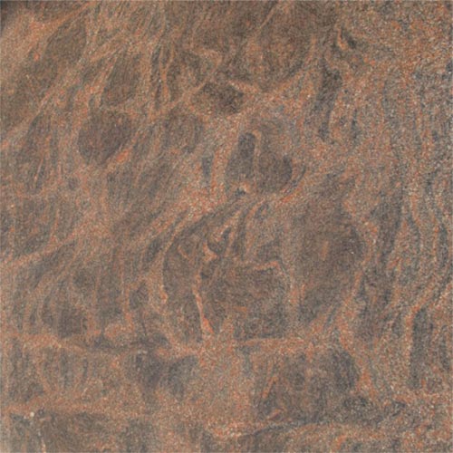 Himalaya Reddish