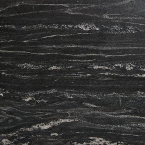 Silver Paradiso