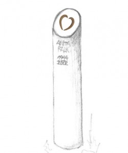 Stelen 7